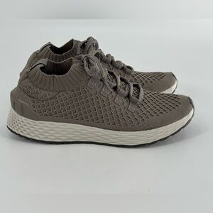 NoBull Allday Knit Running Sneakers Cool Grey 9.5
